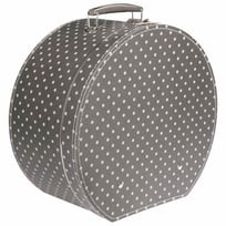 Hat Box Polka Dots by Lierys - &pound;70.95