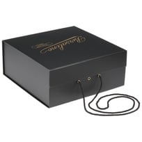 Hat Box Premium Large by Borsalino - &pound;84.95