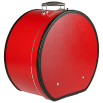 Hat Box Red by Lierys - &pound;70.95