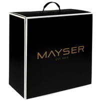 Hat Box Since 1800 by Mayser - &pound;11.95