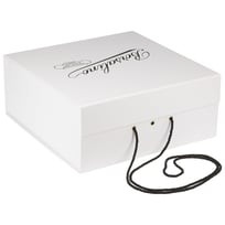 Hat Box by Borsalino - &pound;75.95