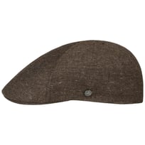 Haverhill Duck Flat Cap by Lierys - &pound;70.95