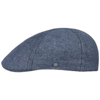 Haverhill Duck Flat Cap by Lierys - &pound;70.95