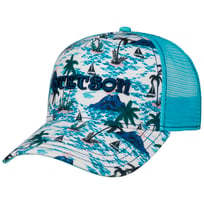 Hawaii Boats Trucker Cap by Stetson - &pound;36.70