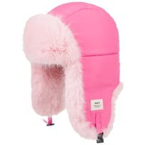 Hawka Bomber Aviator Hat by Barts - &pound;47.95