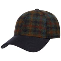 Haworth Wool Cap by Stetson - &pound;79.00