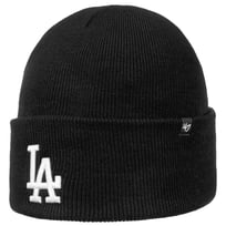 Haymaker Cuff Dodgers Beanie Hat by 47 Brand - &pound;23.95