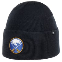 Haymaker Cuff Sabres Beanie Hat by 47 Brand - &pound;23.95