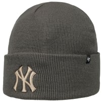 Haymaker Cuff Yankees Beanie Hat by 47 Brand - &pound;23.95