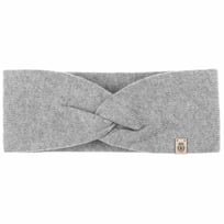 Headband with Cashmere by Roeckl - &pound;42.85