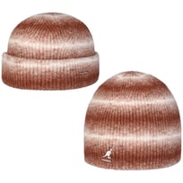 Heathered 2-Way Beanie Hat by Kangol - &pound;52.95