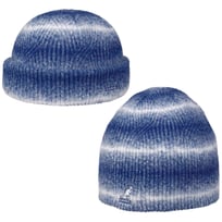 Heathered 2-Way Beanie Hat by Kangol - &pound;52.95