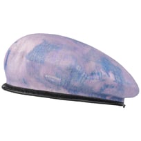 Heathered Tie Dye Beret by Kangol - &pound;83.95