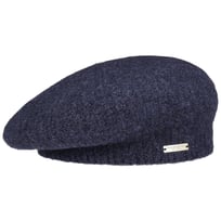 Hedda Knit Beret by Seeberger - &pound;44.95