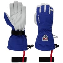 Heli Ski 5-Finger Gloves by Hestra - &pound;129.95