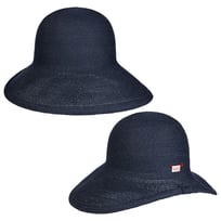 Hemp Hat with UV Protection by bedacht - &pound;140.95