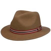 Hennessey Traveller Wool Hat by Lierys - &pound;88.95
