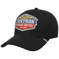 Heritage Sun Cap by Stetson - &pound;79.00