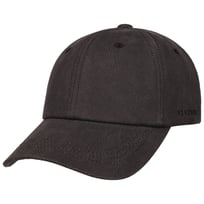 Herringbone Cap by Stetson - &pound;49.00