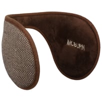 Herringbone Earband by McBURN - &pound;17.95