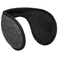 Herringbone Earband by McBURN - &pound;17.95
