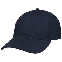 Herringbone Wool Cap by Stetson - &pound;119.00