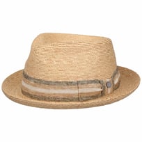 Hesbo Player Raffia Hat by Lierys - &pound;105.95