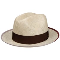 Hesmond Sisal Straw Hat by Bailey 1922 - &pound;121.95