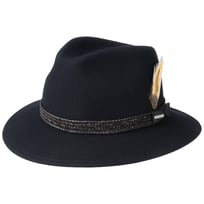 Hetherton Traveller VitaFelt Hat by Stetson - &pound;266.75