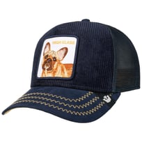 High Class Trucker Cap by Goorin Bros. - &pound;44.95