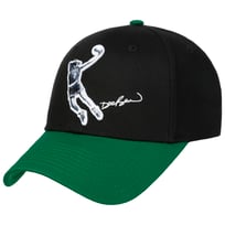 Highlight Real Snapback Cap by Mitchell & Ness - &pound;35.95