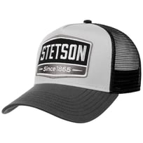 Highway Trucker Cap by Stetson - &pound;49.00