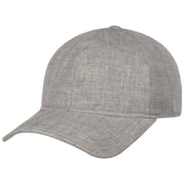 Hiker Herringbone Cap by Borsalino - &pound;158.95