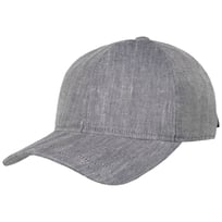 Hiker Parigi Linen Cap by Borsalino - &pound;158.95