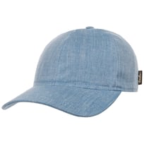 Hiker Sky Linen Cap by Borsalino - &pound;158.95