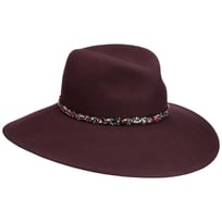 Hilary Wool Floppy Hat by Mayser - &pound;140.95