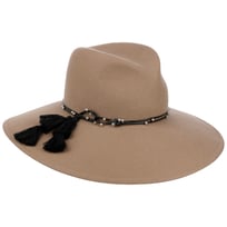 Hilary Wool Hat by Mayser - &pound;149.45