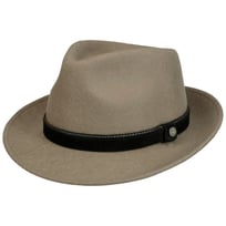 Hillsdale Bogart Wool Hat by Lierys - &pound;70.95