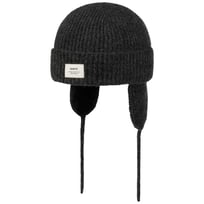 Hillstar Beanie Hat with Ear Flaps by Barts - &pound;30.95
