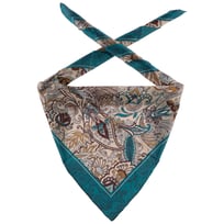 Hoc Silk Scarf by Christine Headwear - &pound;78.95