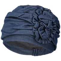 HocLotus Turban by Christine Headwear - &pound;57.95