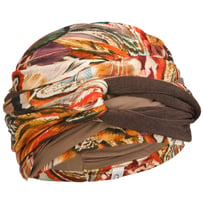HocNoya Turban by Christine Headwear - &pound;60.95
