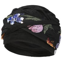 HocPerla Boho Turban by Christine Headwear - &pound;66.95