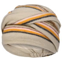 HocZoya Turban by Christine Headwear - &pound;52.95
