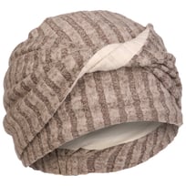 HocZoya Turban by Christine Headwear - &pound;52.95