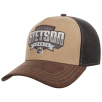 Hockey Sports Cap by Stetson - &pound;49.00