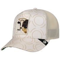 Holy Cow Trucker Cap by Goorin Bros. - &pound;52.95