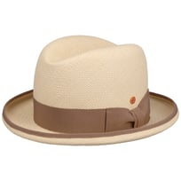 Homburg Brisa Panama Hat by Mayser - &pound;202.95