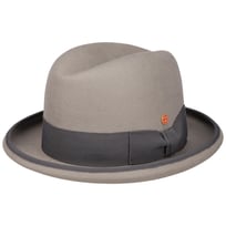 Homburger Wool Felt Hat by Mayser - &pound;139.95