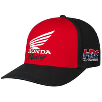 Honda Racing Flexfit Cap by FOX - &pound;44.95